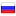 tobehome.ru hosted country